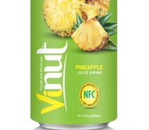 Напиток Vinut Ананас