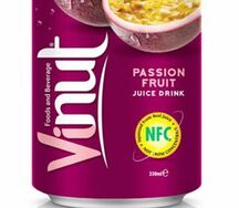 Напиток ViNut Маракуйя