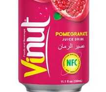 Напиток ViNut Гранат