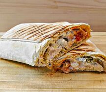 Санта муэртэ