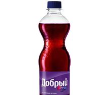 Добрый Лесные ягоды