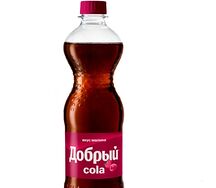 Добрый Кола Малина