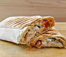 Санта муэртэ XL