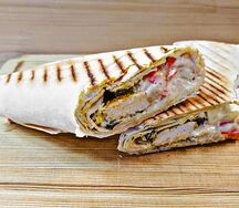 Тропик лайт XL