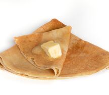 Просто блин