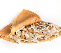 Блин Жюльен