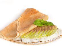 Блин Штрудель