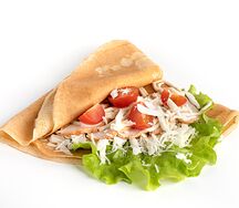 Блин Цезарь