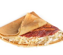 Блин Пепперони