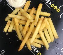 Картофель фри