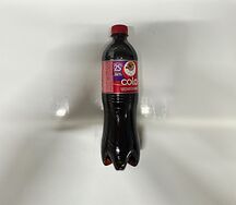 Черноголовка Кола