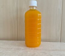 Морс Облепиха