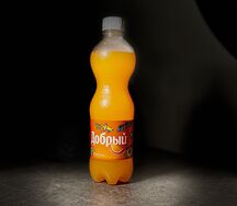 Апельсин Добрый