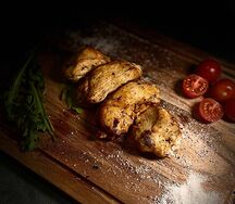 Филе куриное