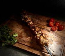 Филе куриного бедра