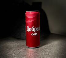 Cola Добрый
