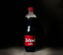 Cola Добрый