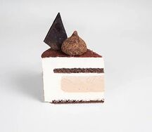 Десерт Штраус