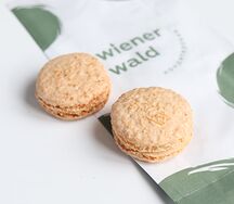 Макарон Кокос