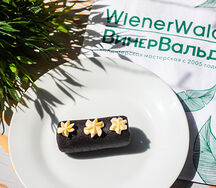 Пирожное Картошечка