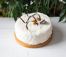 Торт Рафаель