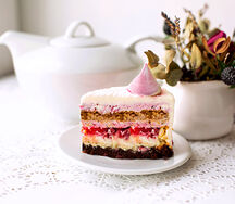 Десерт Нимфенбург