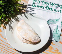 Сочень с творогом