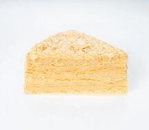 Десерт Наполеон