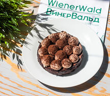 Чизкейк Шоколадный