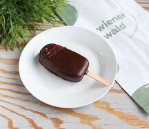 Чизкейк Вишня-шоколад