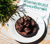 Тарталетка Шоколадный кукис