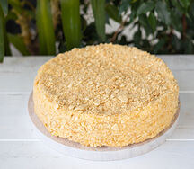 Торт Наполеон