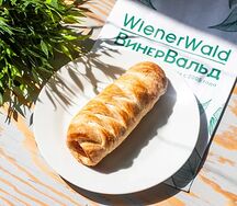 Сосиска в тесте