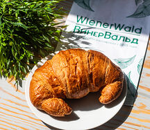 Круассан классический