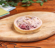 Пай с вишней