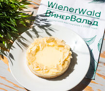 Чизкейк Классический (сырный)