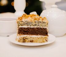 Десерт Императорский