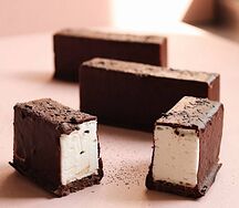 Пирожное Птичка