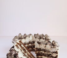 Торт Тирамису