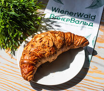 Круассан ванильный