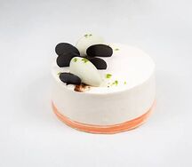 Торт Каламанси