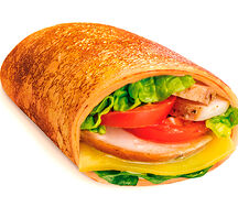 Блин Цезарь