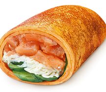 Блин Филадельфия