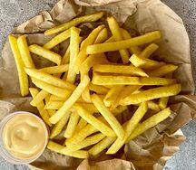 Картофель фри