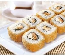 Ютта темпура