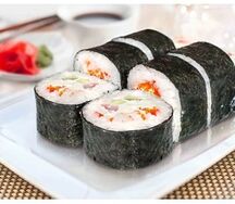 Восходящие солнце