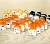 Сет Филадельфия 