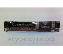 Соевый соус