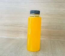 Морс облепиховый