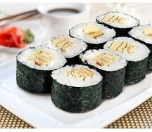 Тамаго маки